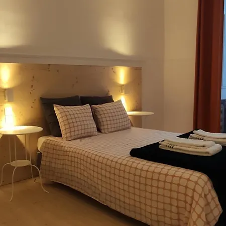 Appartement Spirit Of Chiado Lisboa