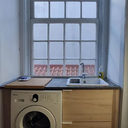 Appartement Spirit Of Chiado *