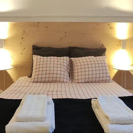 Appartement Spirit Of Chiado Lisboa