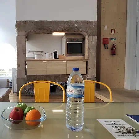 Spirit Of Chiado Appartement *