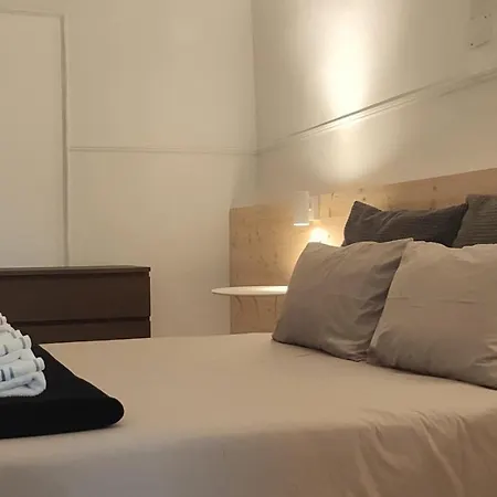 Appartement Spirit Of Chiado Lisboa
