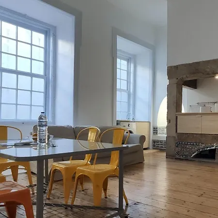 Appartement Spirit Of Chiado